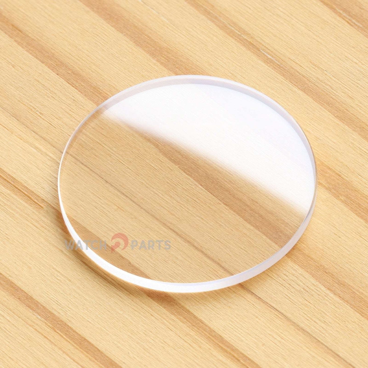 Sapphire Crystal for Ulysse Nardin Marine UN 263-22 Watch Glass