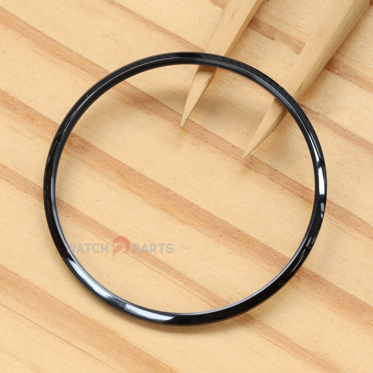 Ceramic Bezel for Tudor 53010 55010 56010 Glamour 31/36/39mm Watch Insert