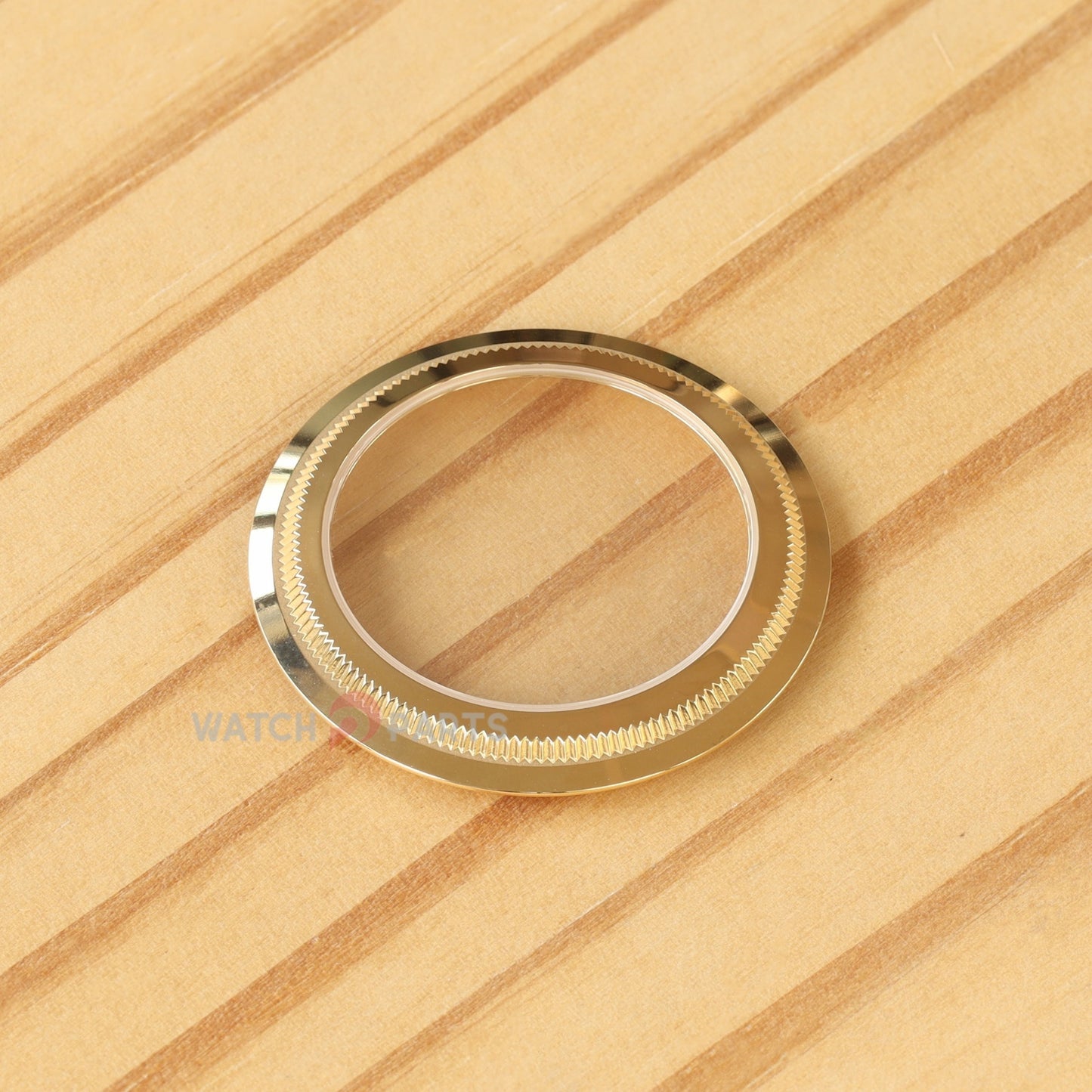 Modified Watch Case Back with Sappnire Crystal for Rolex Daytona Watch Back Cover Glass