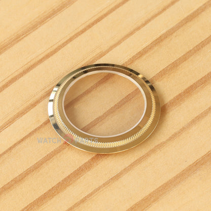 Modified Watch Case Back with Sappnire Crystal for Rolex Daytona Watch Back Cover Glass