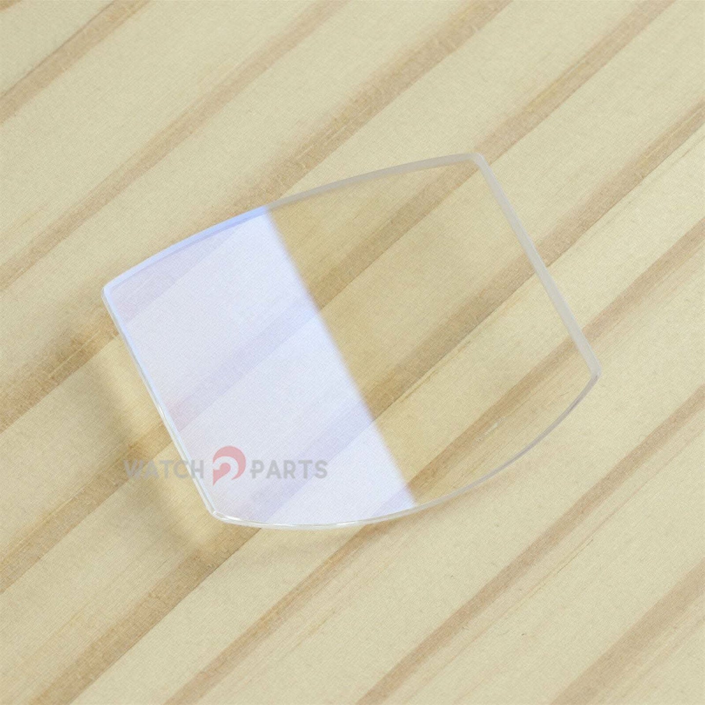 Сапфировое стекло для часов Richard Mille RM035/RM35-01/RM35-02 с автоматическим механизмом