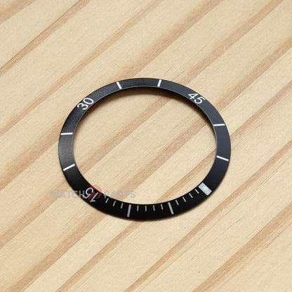 Aluminum Watch Bezel for Mido Ocean Star 200 M026430 42.5mm Watch Insert