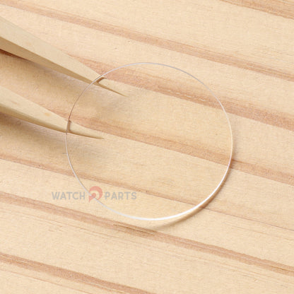 AR Coating Watch Glass for Vacheron Constantin VC Malte 42005 39mm Double Domed Sapphire Crystal