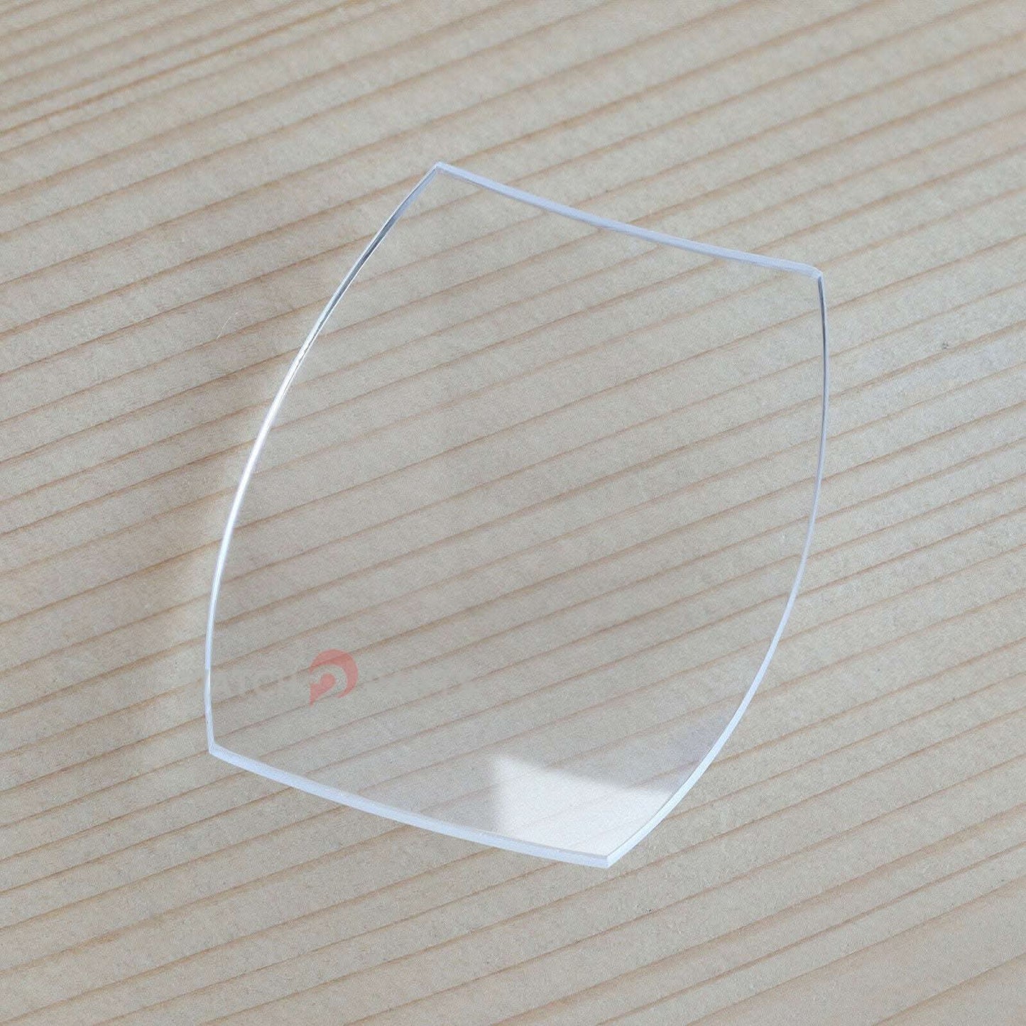 Crystal Sapphire per Franck Muller Cintree Curvex 1750/1752/5850/5851/6850