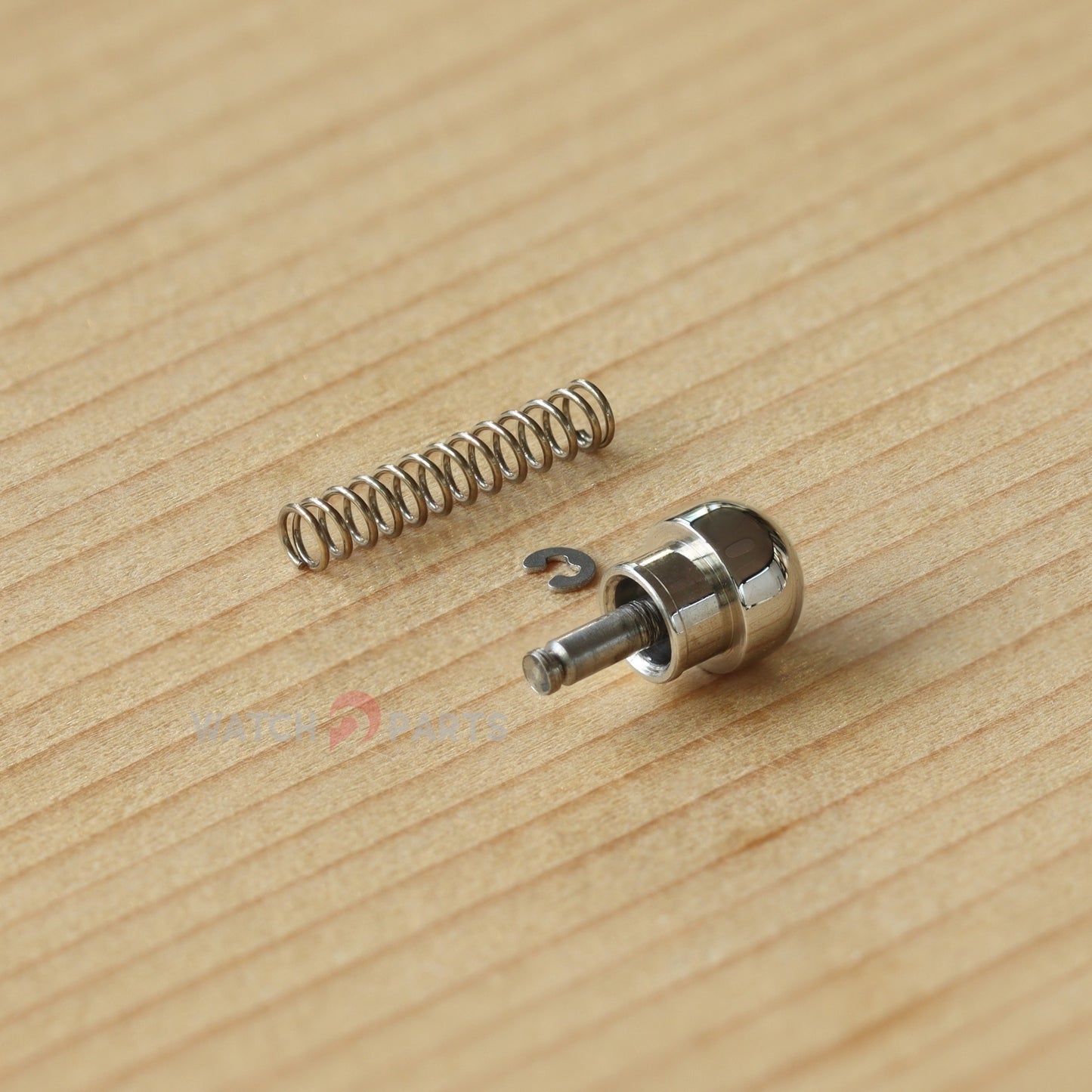 Watch Button Pusher for IWC IW3758/IW3750 Da Vinci Perpetual Calendar Watch