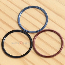 Watch Aluminum Bezel for TAG Heuer Carrera Calibre 16 41mm Watch Insert