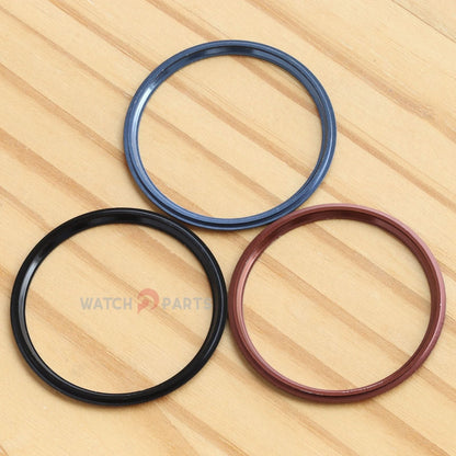 Watch Aluminum Bezel for TAG Heuer Carrera Calibre 16 41mm Watch Insert