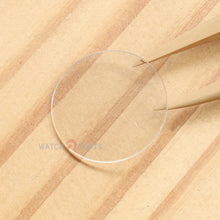 Watch Sapphire Crystal for Chopard Happy Sport 278238/278236 32mm Front&Case Back Glass