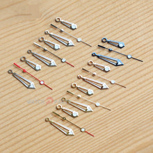 Luminous Watch Hands for Omega Seamaster Diver 300 M Caliber Cal.8800 Movement 42mm Watch