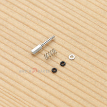 Pusher Stem for Audemars Piguet 26400 26401 Royal Oak Offshore 44mm Watch Button Spring Gasket