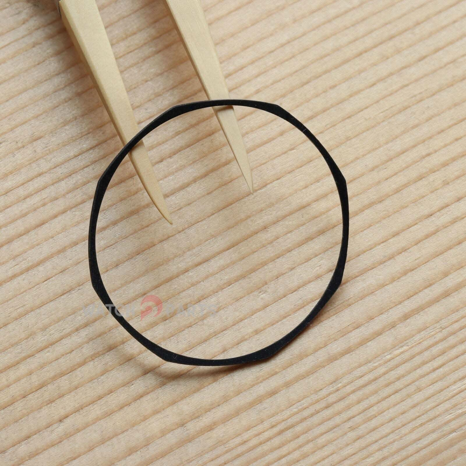 Rubber Bezel Gasket for Audemars Piguet 56175 Royal Oak Watch Waterproof Ring