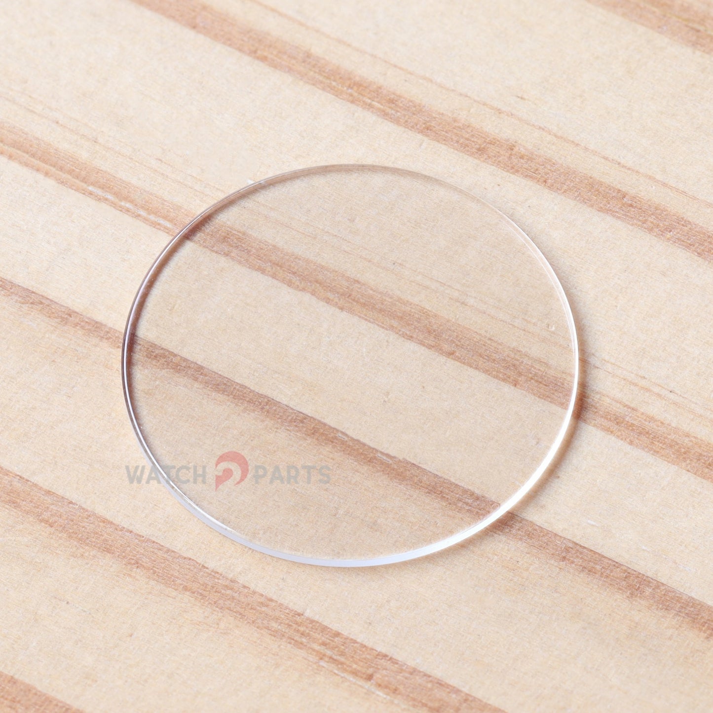Watch Sapphire Crystal for IWC Da Vinci Chronograph IW3736 32mm Glass - watch2parts