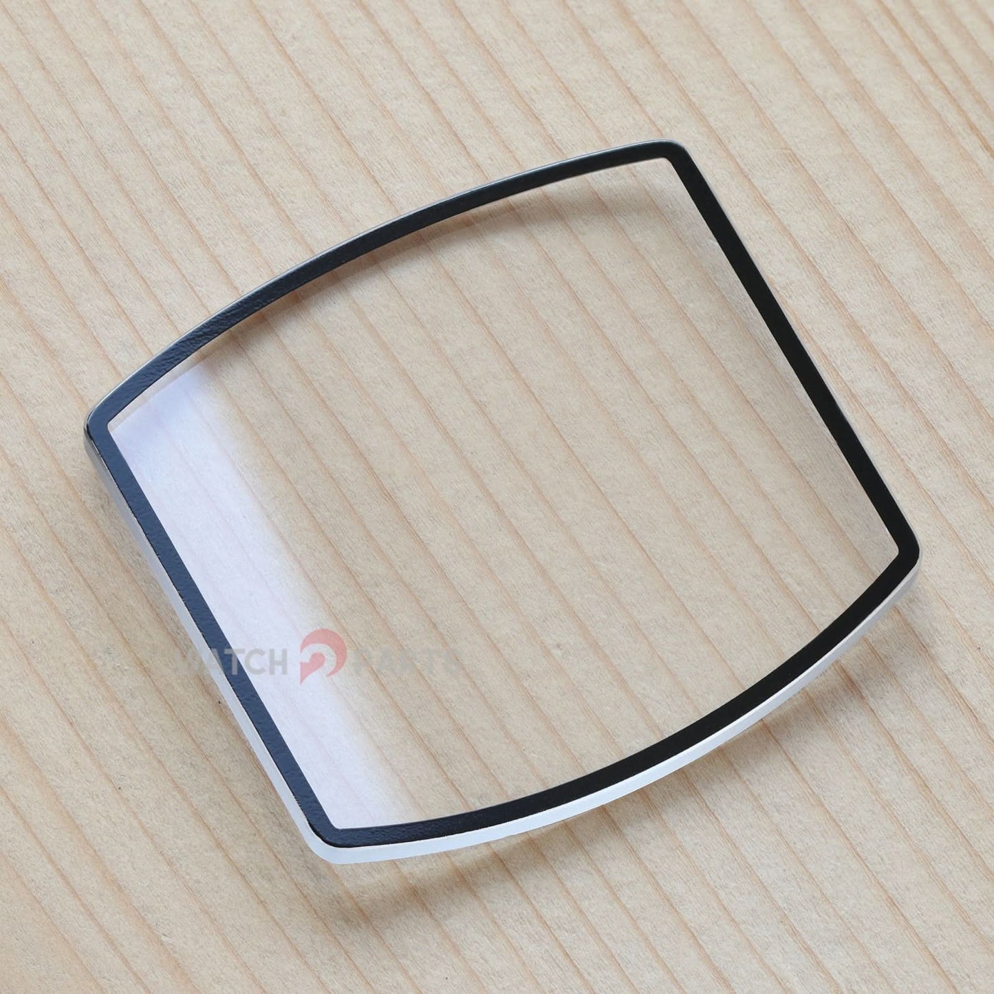 AR Cubra de zafiro Cristal para Hublot 641 Spirit of Big Bang 42 mm Ratio de vidrio