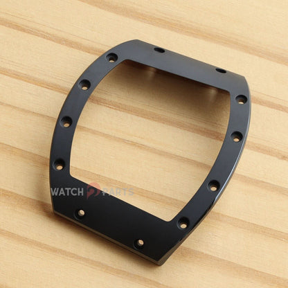 Керамический безель STZP для корпуса часов Richard Mille RM061 RM61-01