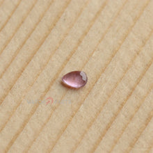 Watch Strap Rod Pink Diamond for Chopard Imperiale 36mm Watch Band Stone