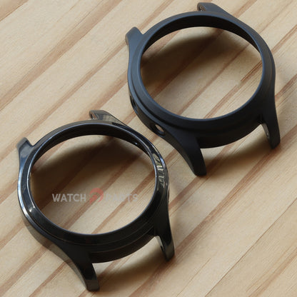 Ceramic Watch Case for IWC Pilot Chronograph Top Gun IW3880 46mm Watch