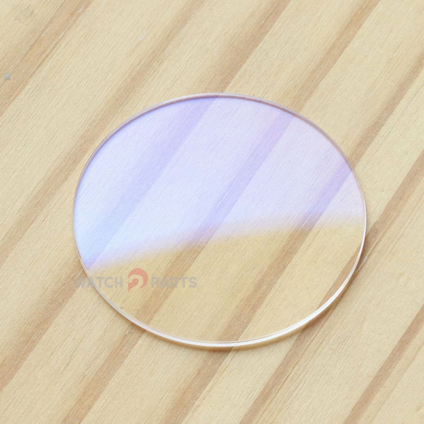 Watch Sapphire Crystal for Breitling Navitimer Heritage A13324 41mm Watch Glass