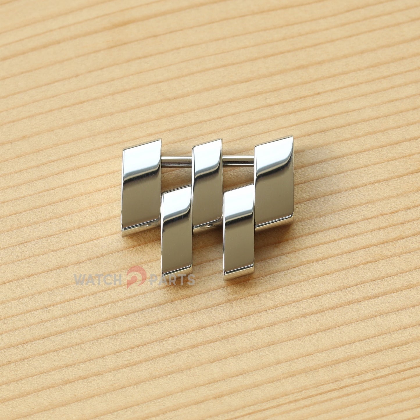 20mm Watch Band Link for Breitling Chronograph Watch Steel Bracelet Extension Link