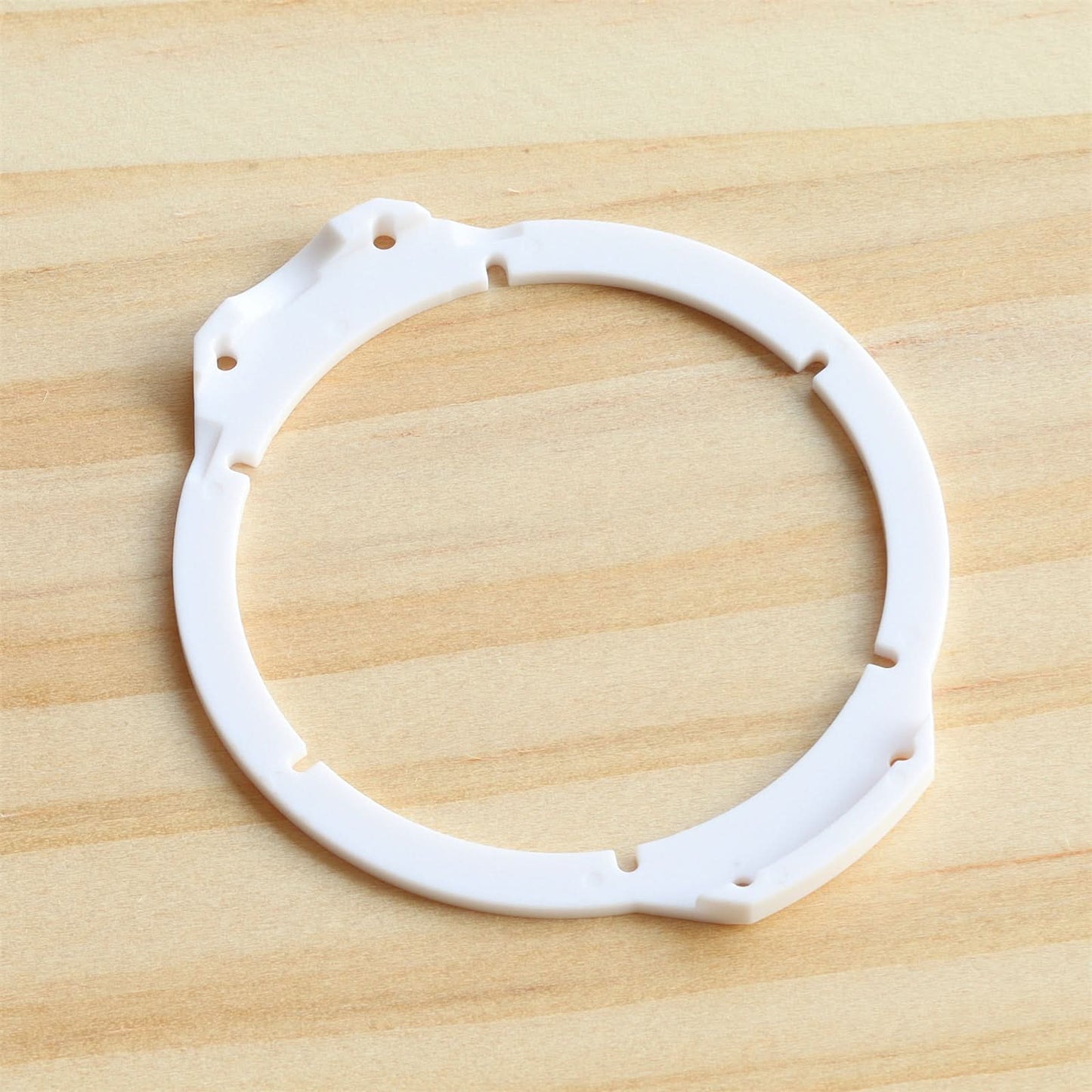 Вставка из смоляного безеля для часов HUB Hublot Big Bang Unico 411 Chronograph