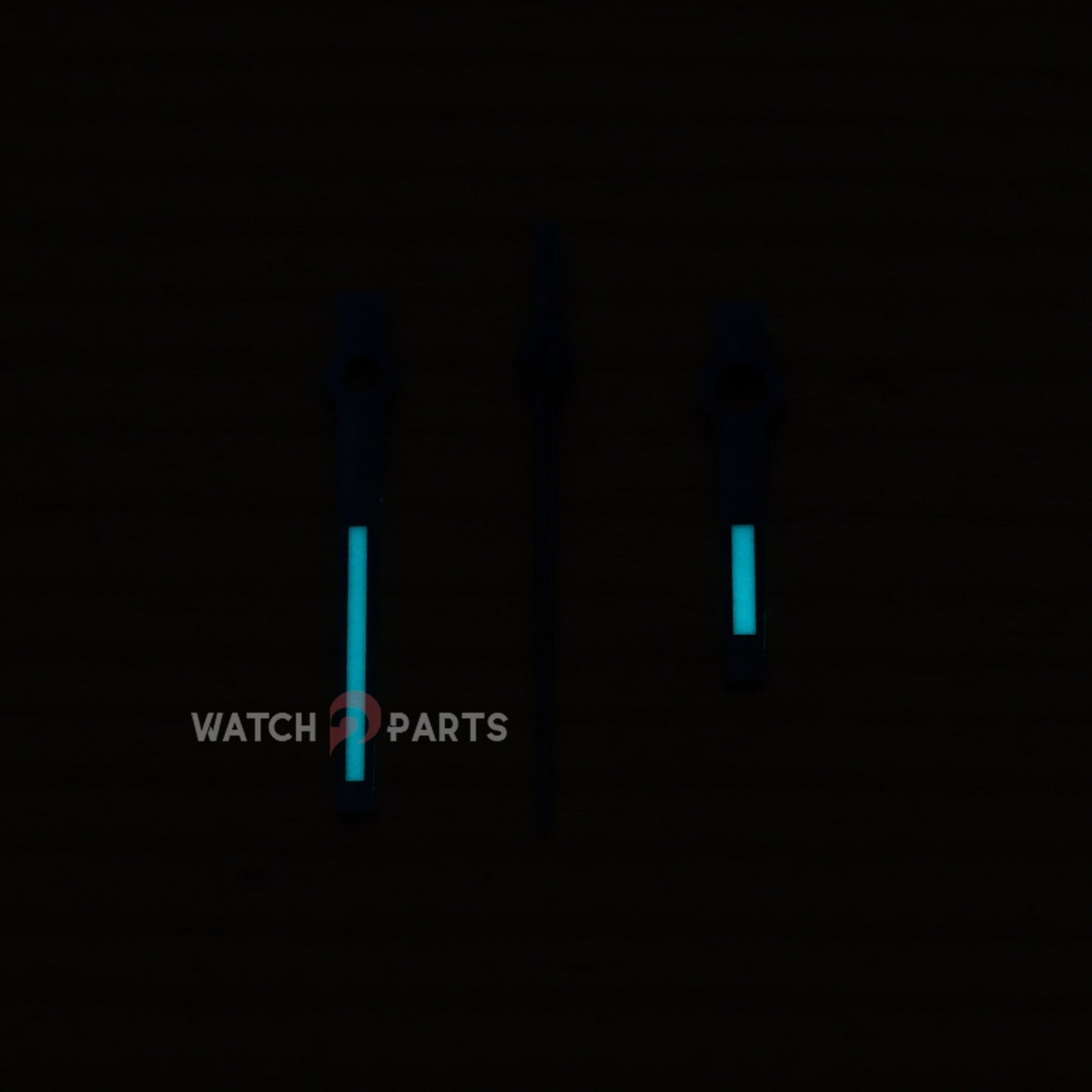 Watch Hands for Rolex Day-Date 40 40mm Caliber Cal.3255 Watch Movement