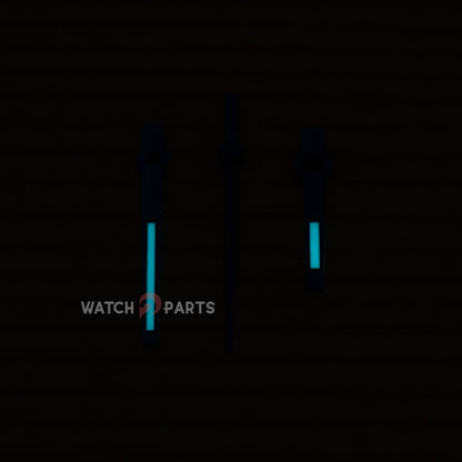Watch Hands for Rolex Day-Date 40 40mm Caliber Cal.3255 Watch Movement
