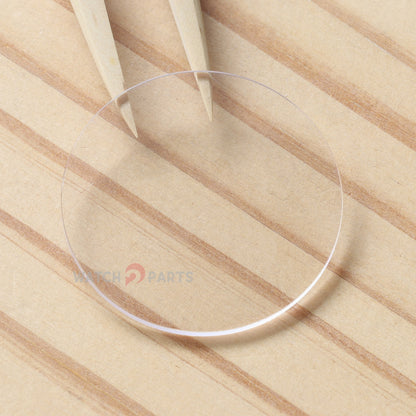 AR Coating Watch Glass for IWC Pilot Mark IW326501/3271/IWC3302977 41mm Sapphire Crystal - watch2parts