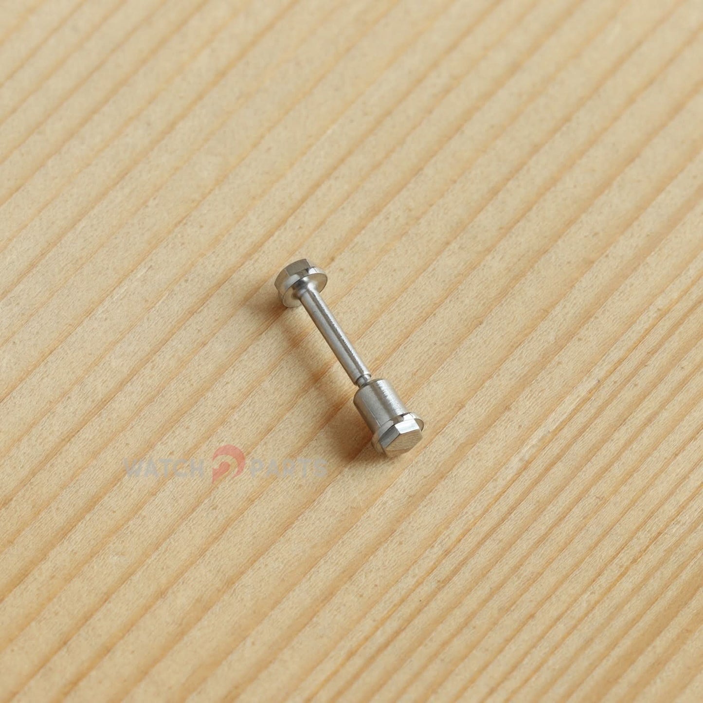 شاهد المسمار المسمار لحالة الإطار لـ AP Audemars Piguet 26030 Royal Oak Offshore 45mm Chronograph Watch