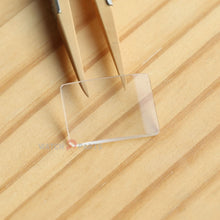 Sapphire Crystal for Ulysse Nardin 23.4×17.9mm Watch Glass