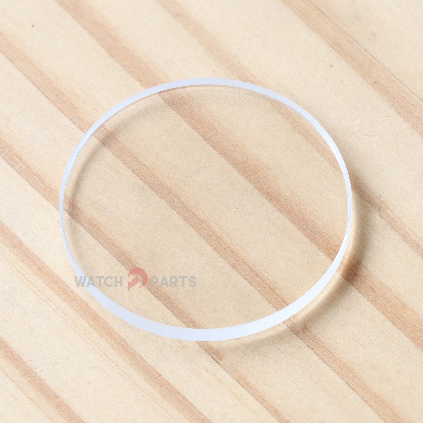 AR Coating Watch Glass for IWC Aquatimer Chronograph IW3768/3795 44mm Sapphire Crystal - watch2parts