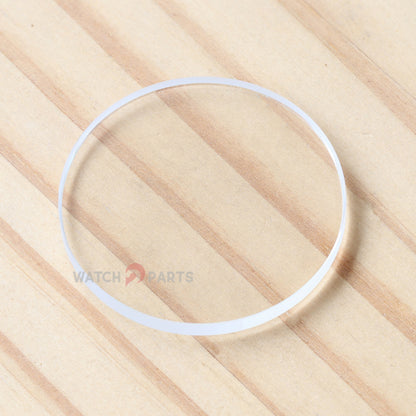 AR Coating Watch Glass for IWC Aquatimer Chronograph IW3768/3795 44mm Sapphire Crystal - watch2parts