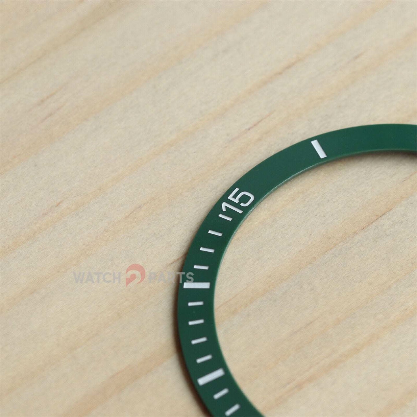 Watch Ceramic Bezel for Breitling Superocean 44 A17376 Watch 42.0 * 35.2 mm