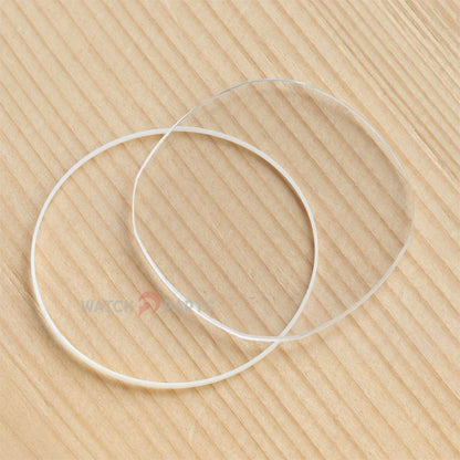 Watch Sapphire Crystal for Patek Philippe 5168 Aquanaut Watch Front&Case Back