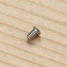 Folding Clasp Screw for Chanel J12 Watch Deployant Buckle