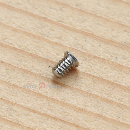 Folding Clasp Screw for Chanel J12 Watch Deployant Buckle