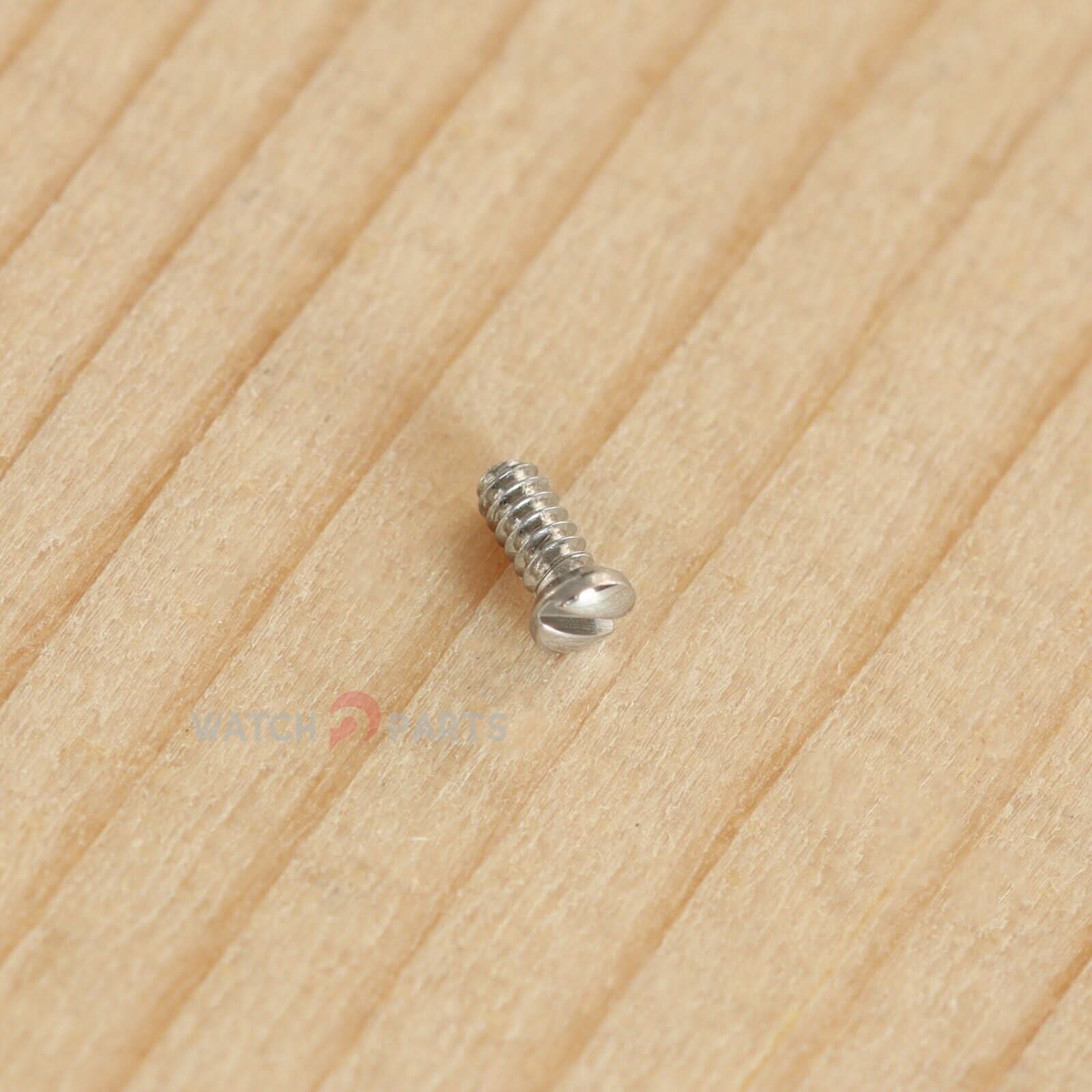 Watch Case Back Screw for Chopard Happy Sport 278559 36mm Watch ...