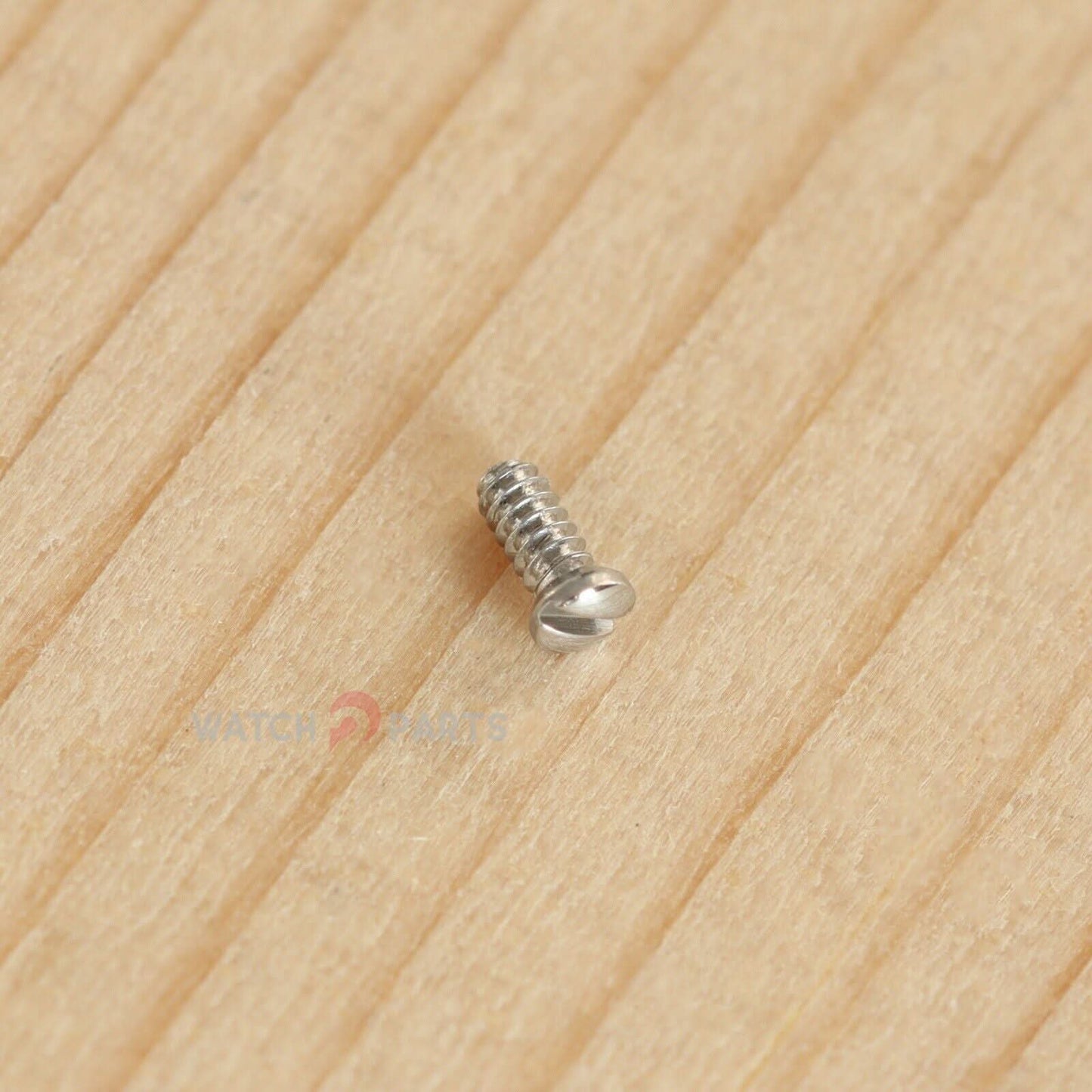 Watch Case Back Screw for Chopard Happy Sport 278559 36mm Watch