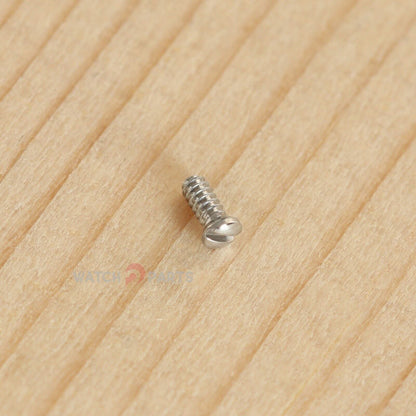 Watch Case Back Screw for Chopard Happy Sport 278559 36mm Watch