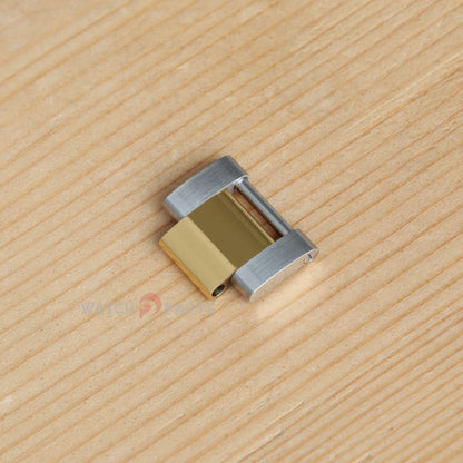 رابط سوار محار 15.5 مم لـ Rolex Datejust 36/41mm 126234 116233