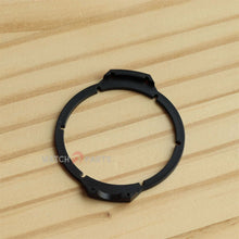 Resin Watch Gasket Bezel Insert for Hublot King Power 48mm 701/703/710/715 Watch