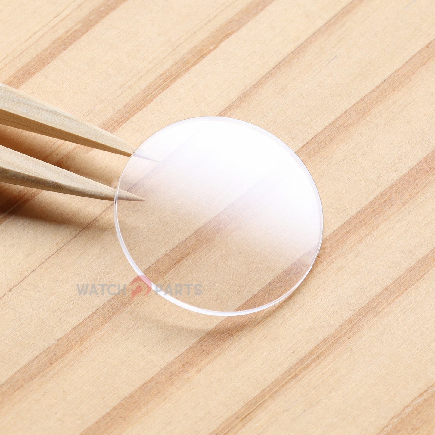 Watch Glass for Breguet Marine 5817 39mm Front&Case Back Watch Sapphire Crystal - watch2parts