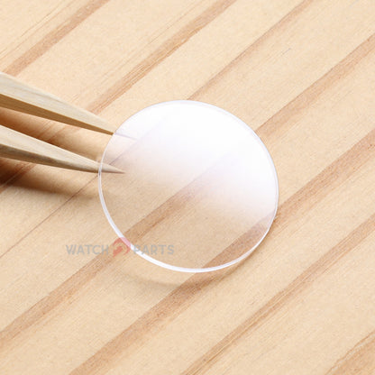 Watch Glass for Breguet Marine 5817 39mm Front&Case Back Watch Sapphire Crystal - watch2parts