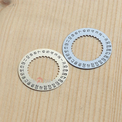 Calendrier de montre pour Rolex DateJust II CAL 3136 Mouvement 116300 116333 Watch