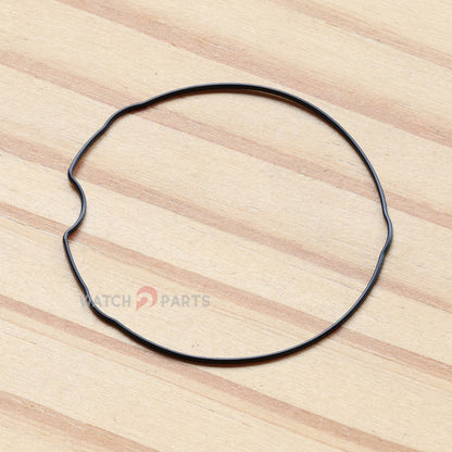 Case Back Gasket for Cartier 3376 Ballon Bleu 46mm Watch Seal Waterproof Ring