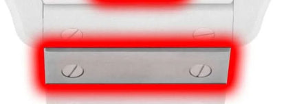 Quick Switch Watch Steel Bracelet Segment for Cartier Santos M/XL 4075 4072 Watch Band Link End Piece