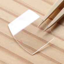 Watch Glass for Breguet HERITAGE 5460 32×38mm Sapphire Crystal - watch2parts