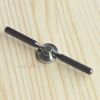 Watch Case Bace Opener for Breitling 4 Sizes Set Watch 15-sided Polygon Repair