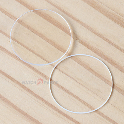 AR Coating Watch Glass for IWC Da Vinci Automatic IW356601/IW3268 40mm Sapphire Crystal - watch2parts