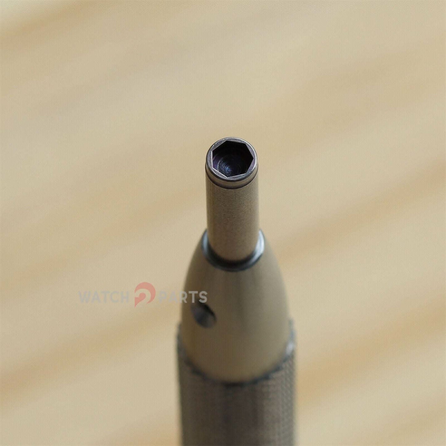 INNER HEPTAGON WATCH SCELDRIVER لـ CARL F.BUCHERER CFB A1000 حركة