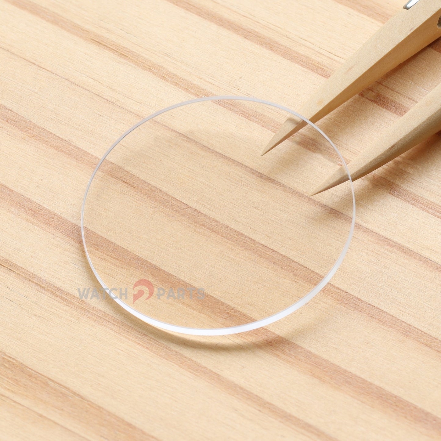 AR Coating Double Domed Sapphire Crystal for Vacheron Constantin VC Historiques 82035 40mm Watch Glass