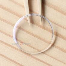 AR Coating Watch Glass for IWC Ingenieur Automatic IW3233/IW3904/IW3903 42mm Sapphire Crystal - watch2parts